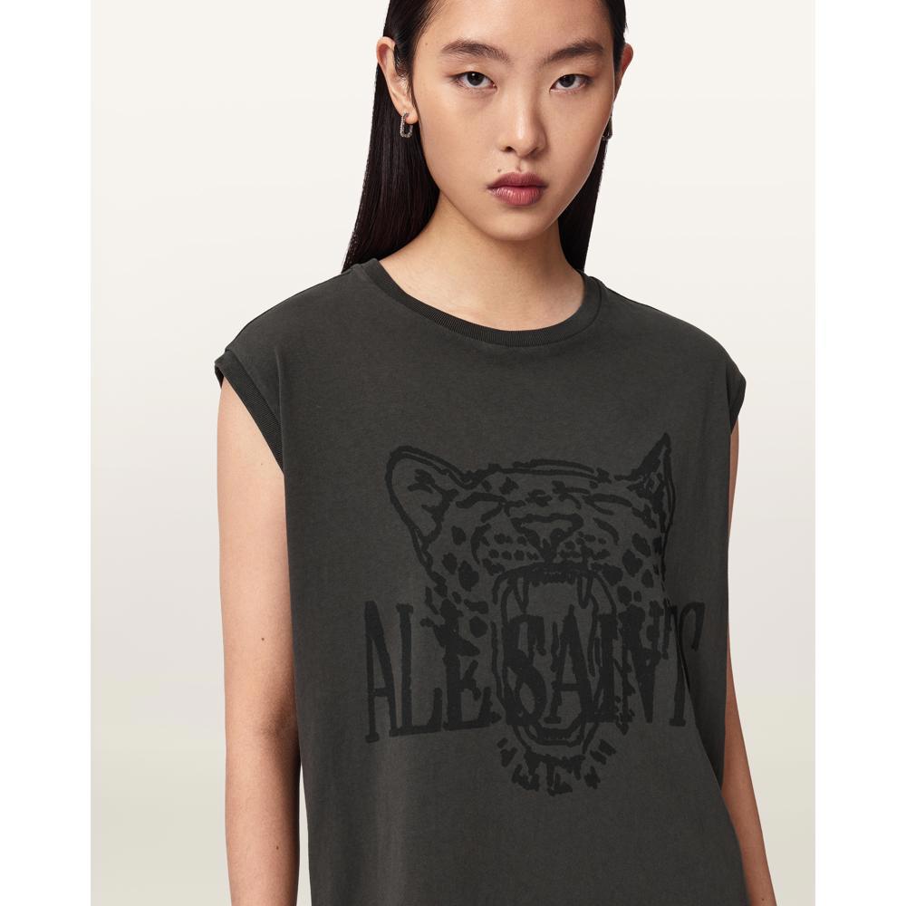 AllSaints Wild Brooke Dress